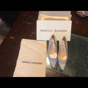 Manolo blahnik